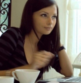 Анкета проститутки Светлана - Фото 1, Пинск, 26 лет, №7823