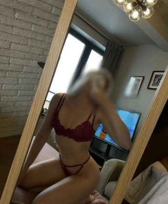 Анкета проститутки Анна - Фото 1, Пинск, 24 года, №8601